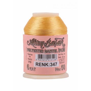 Altınbaşak 20 gr 347 Oya ve Dantel İpi