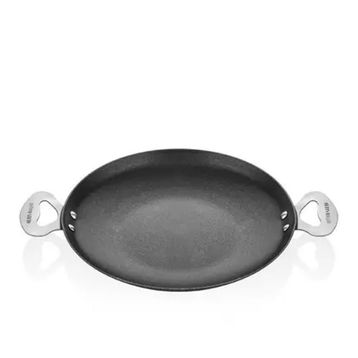 Altınbaşak 24 cm Kavurma Sacı