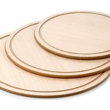 Altınbaşak 26 cm Pizza Tahtası