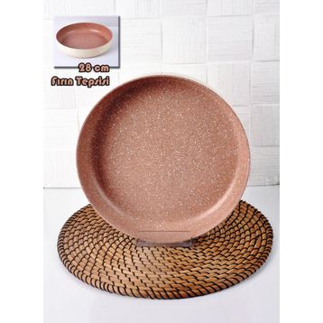 Altınbaşak 28 CM Granit Kek Kalıbı