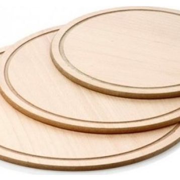 Altınbaşak 30 cm Pizza Tahtası