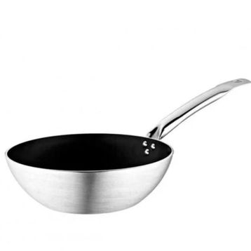 Altınbaşak 30 cm Smartlone Wok Tava