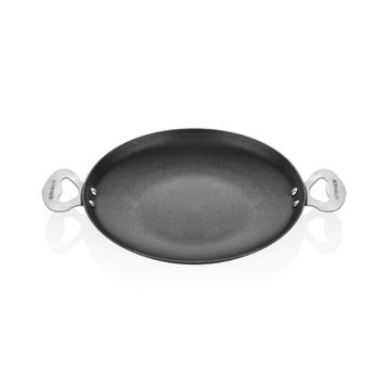 Altınbaşak 34 cm Kavurma Sacı