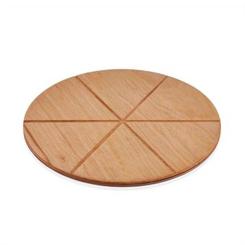 Altınbaşak 42 cm Pizza Servis Tahtası