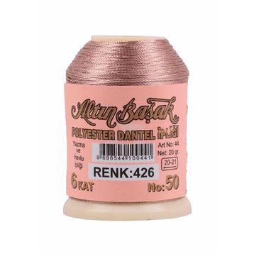Altınbaşak 426 20 gr Oya ve Dantel İpi