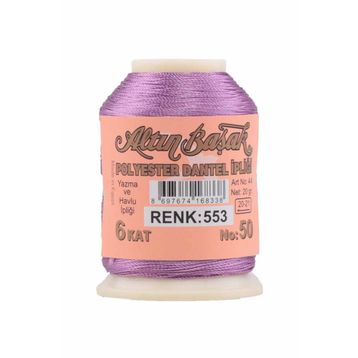 Altınbaşak 553 20 gr Oya ve Dantel İpi