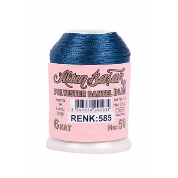 Altınbaşak 585 20 gr Oya ve Dantel İpi
