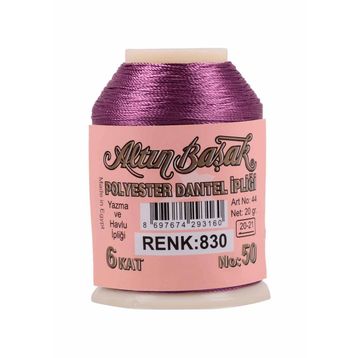 Altınbaşak 830 20 gr Oya ve Dantel İpi