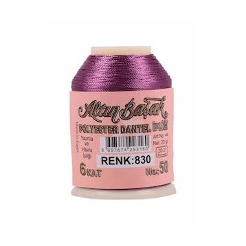 Altınbaşak 830 20 gr Oya ve Dantel İpi