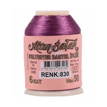 Altınbaşak 830 20 gr Oya ve Dantel İpi