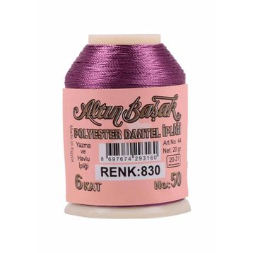 Altınbaşak 830 20 gr Oya ve Dantel İpi