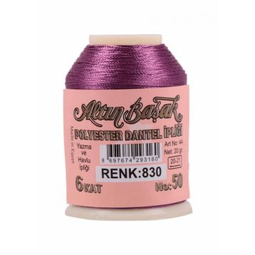 Altınbaşak 830 20 gr Oya ve Dantel İpi