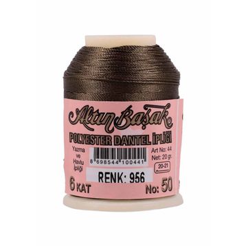 Altınbaşak 956 20 gr Oya ve Dantel İpi
