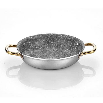 Altınbaşak Alu 14 cm Granit Sahan