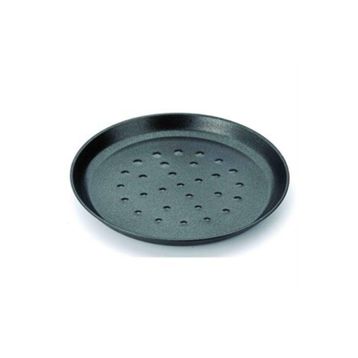 Altınbaşak Delikli 34 cm Pizza Tavası