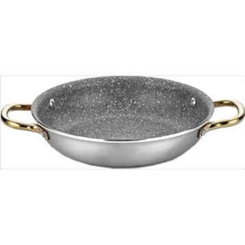 Altınbaşak Granit 18 cm Sahan