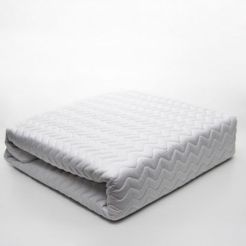 Altınbaşak Kapitone Fitted Sıvı Geçirmez Tek Kişilik Yatak Alezi