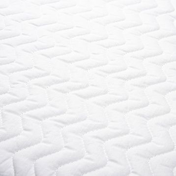 Altınbaşak Kapitone Fitted Sıvı Geçirmez Tek Kişilik Yatak Alezi