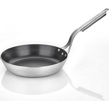 Altınbaşak Lazzetti 20 cm Yayvan Tava
