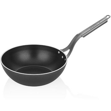 Altınbaşak Lazzetti 28 cm Wok Tava