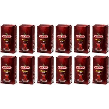 Altınbaşak Maestro 1000 gr Siyah Dökme Çay (2 adet)