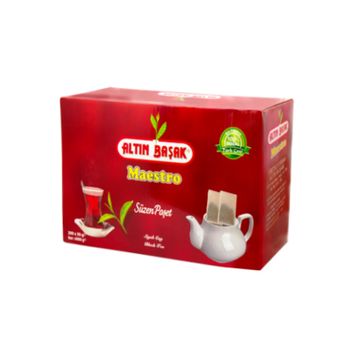 Altınbaşak Maestro 200x30 gr Demlik Poşet Çay