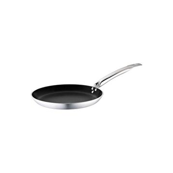 Altınbaşak Masterchef 20 cm İndüksiyon Yayvan Tava