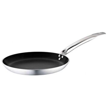 Altınbaşak Masterchef 24 cm İndüksiyon Krep Tava
