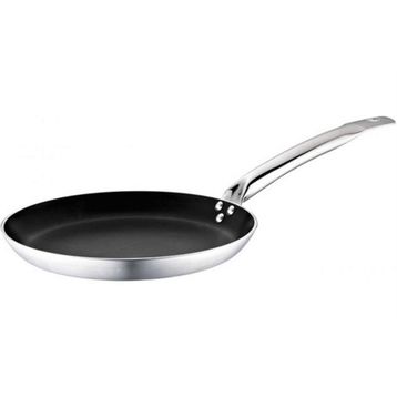 Altınbaşak Masterchef 32 cm İndüksiyon Krep Tava
