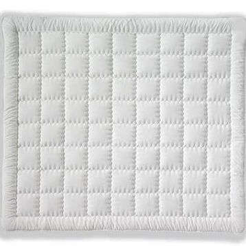 Altınbaşak Microfiber Çift Kişilik Yorgan