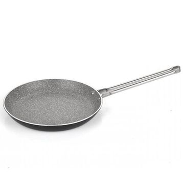 Altınbaşak Milenyum 20 cm Granit Yayvan Tava