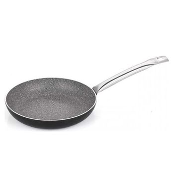 Altınbaşak Milenyum 24 cm Granit Maxi Tava
