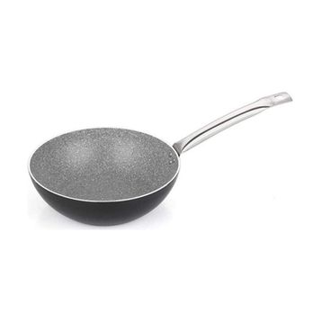 Altınbaşak Milenyum 24 cm Wok Tava