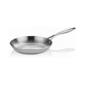 Altınbaşak Multi Metal 32 cm Elite Yayvan Tava