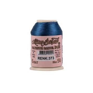 Altınbaşak No: 373 20 gr Oya ve Dantel İpi