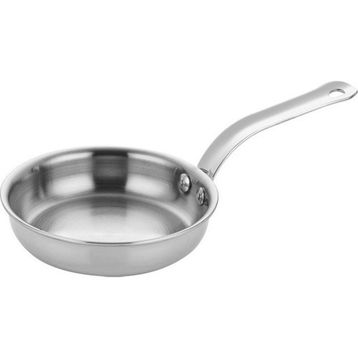 Altınbaşak Nostalji 12 cm Çelik Mini Tava