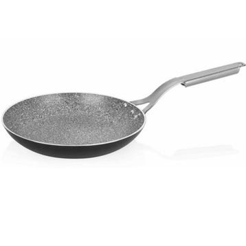 Altınbaşak Regal 24 cm Titanium Yayvan Tava