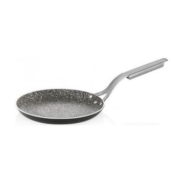 Altınbaşak Regal 26 cm Titanium Kısa Krep Tava