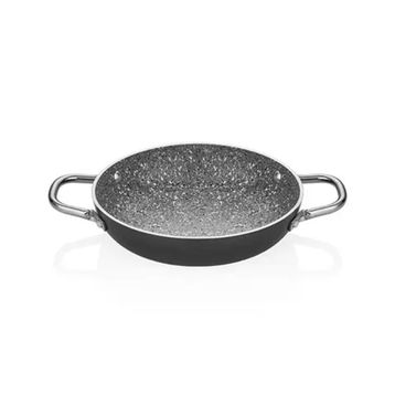 Altınbaşak Regal Granit 24 CM Yumurta Sahanı