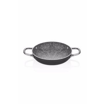 Altınbaşak Regal Granit 28 CM Yumurta Sahanı