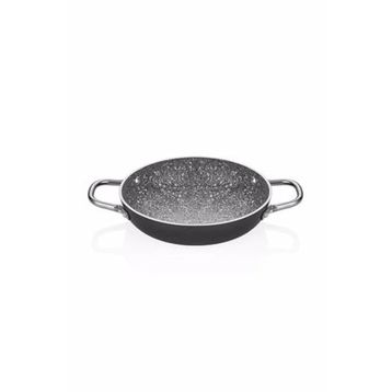 Altınbaşak Regal Granit 30 CM Yumurta Sahanı