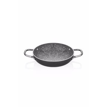 Altınbaşak Regal Granit 30 CM Yumurta Sahanı