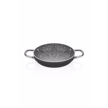 Altınbaşak Regal Granit 30 CM Yumurta Sahanı