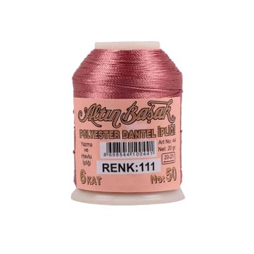 Altınbaşak Royaleks No: 111 20 gr Oya ve Dantel İpi