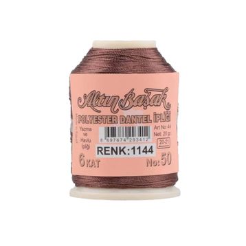 Altınbaşak Royaleks No: 1144 20 gr Oya ve Dantel İpi