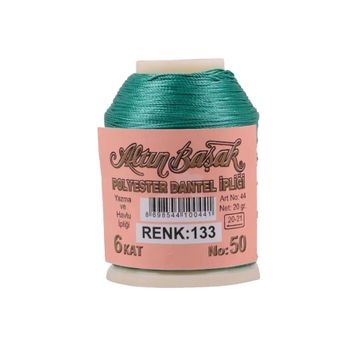 Altınbaşak Royaleks No: 133 20 gr Oya ve Dantel İpi