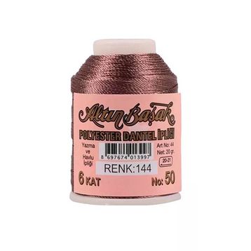 Altınbaşak Royaleks No: 144 20 gr Oya ve Dantel İpi