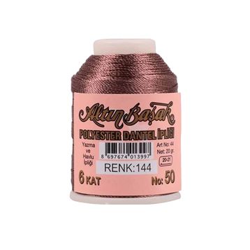 Altınbaşak Royaleks No: 144 20 gr Oya ve Dantel İpi