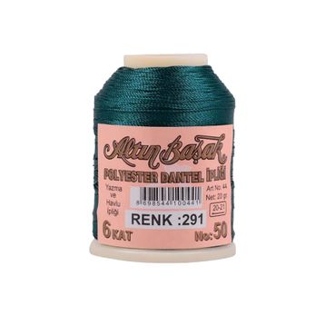 Altınbaşak Royaleks No: 291 20 gr Oya ve Dantel İpi