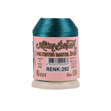 Altınbaşak Royaleks No: 292 20 gr Oya ve Dantel İpi